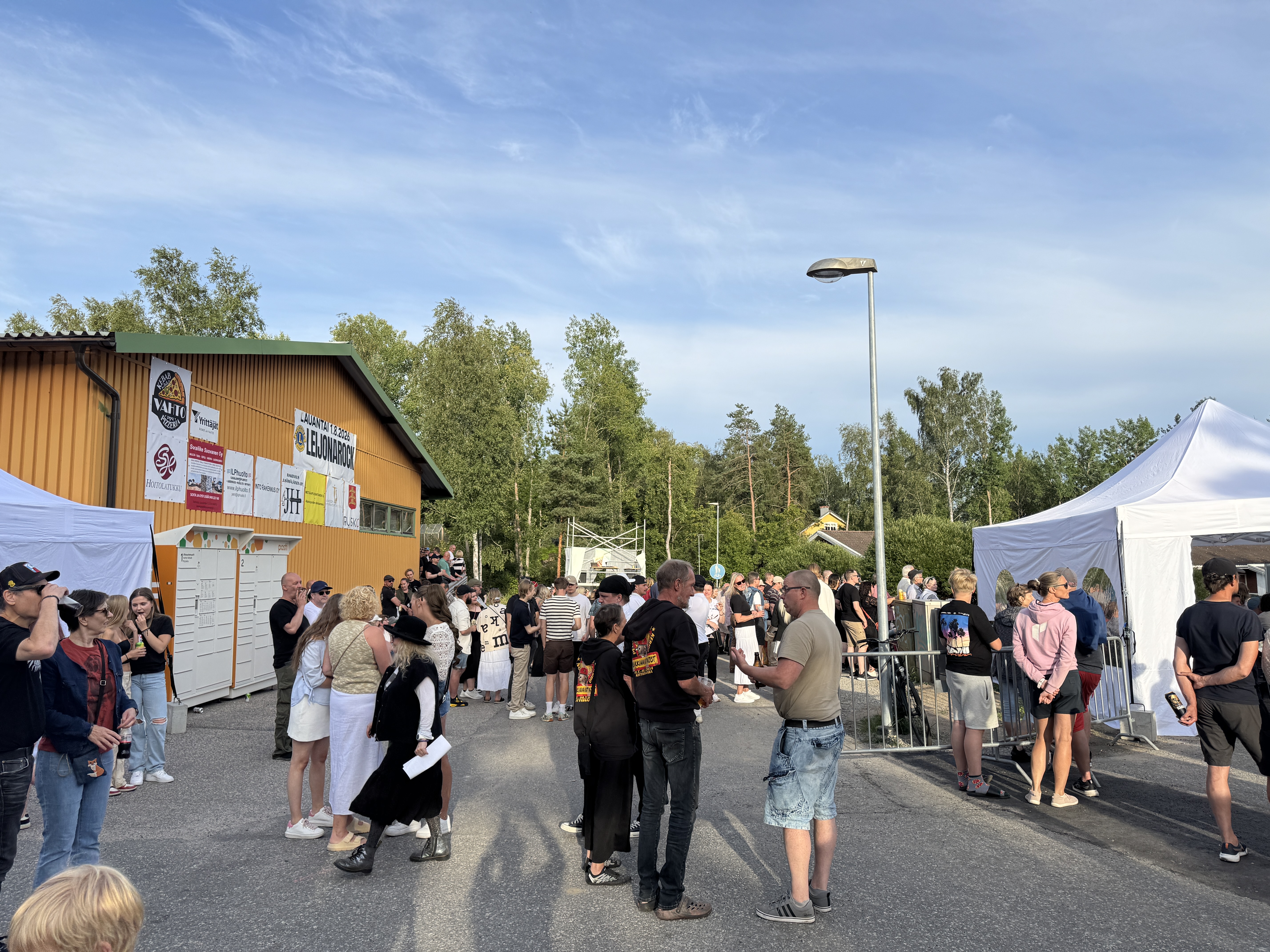 Leijonarock 2026, kuva 5