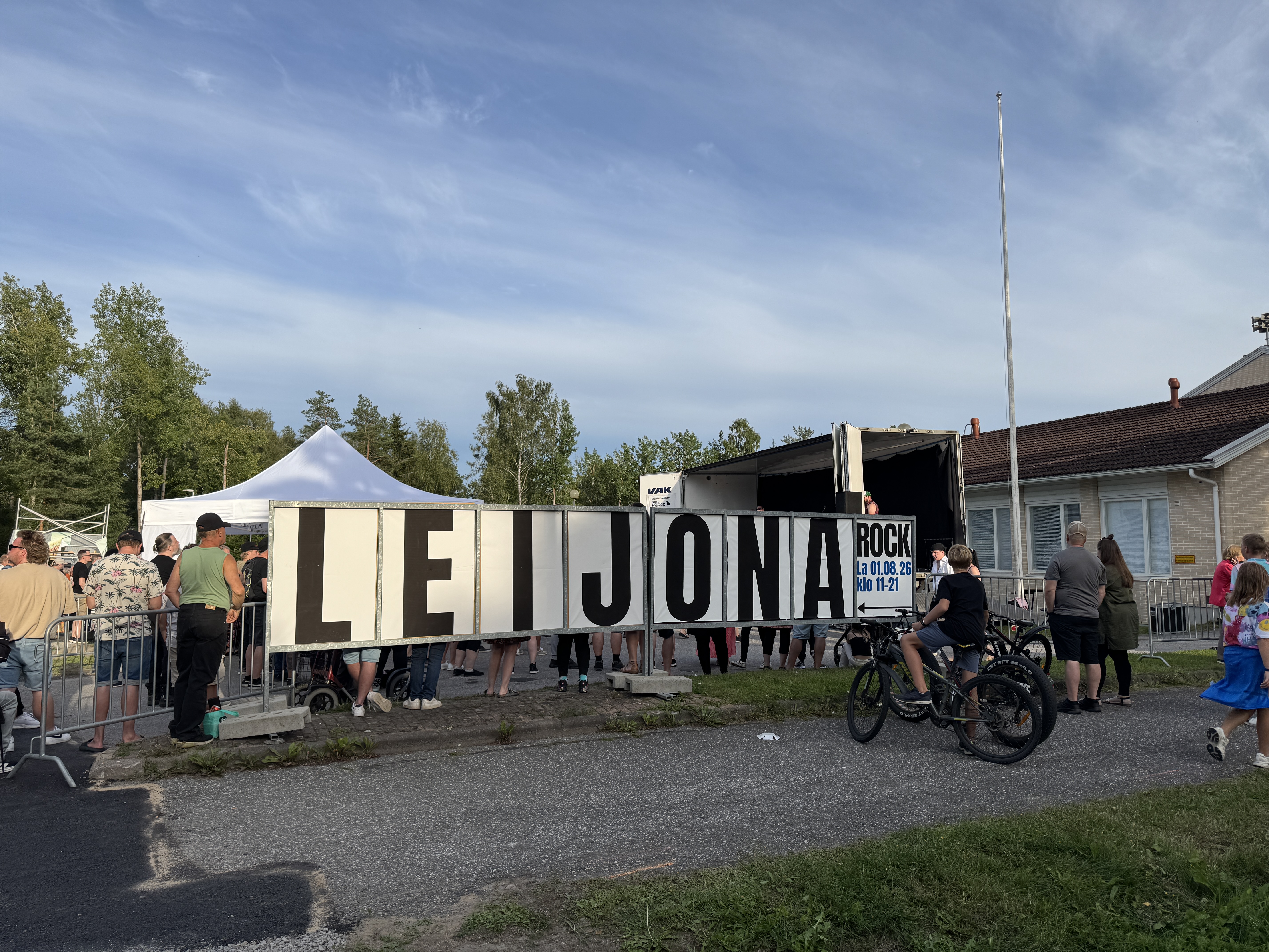 Leijonarock 2026, kuva 6