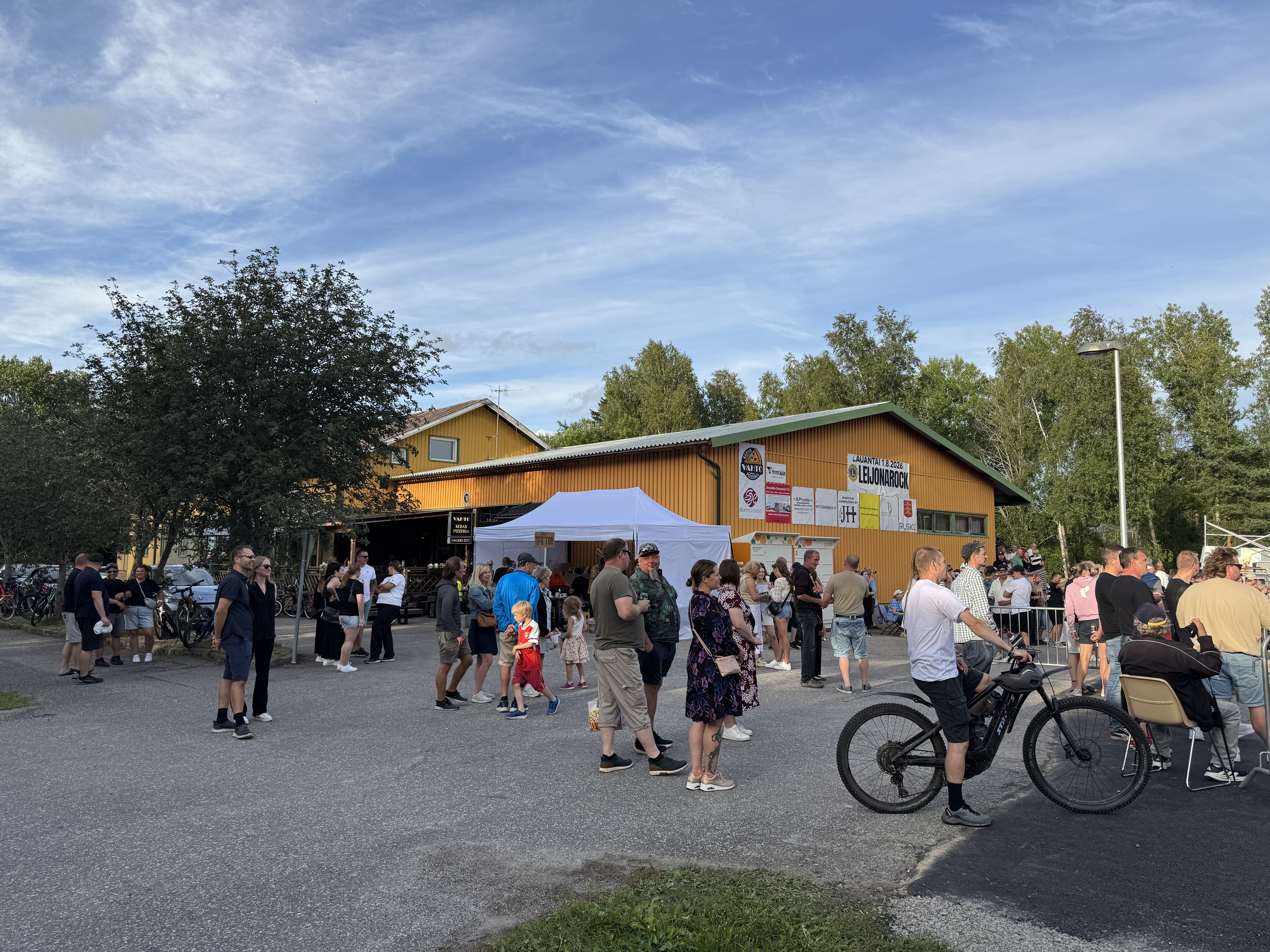 Leijonarock 2026, kuva 7