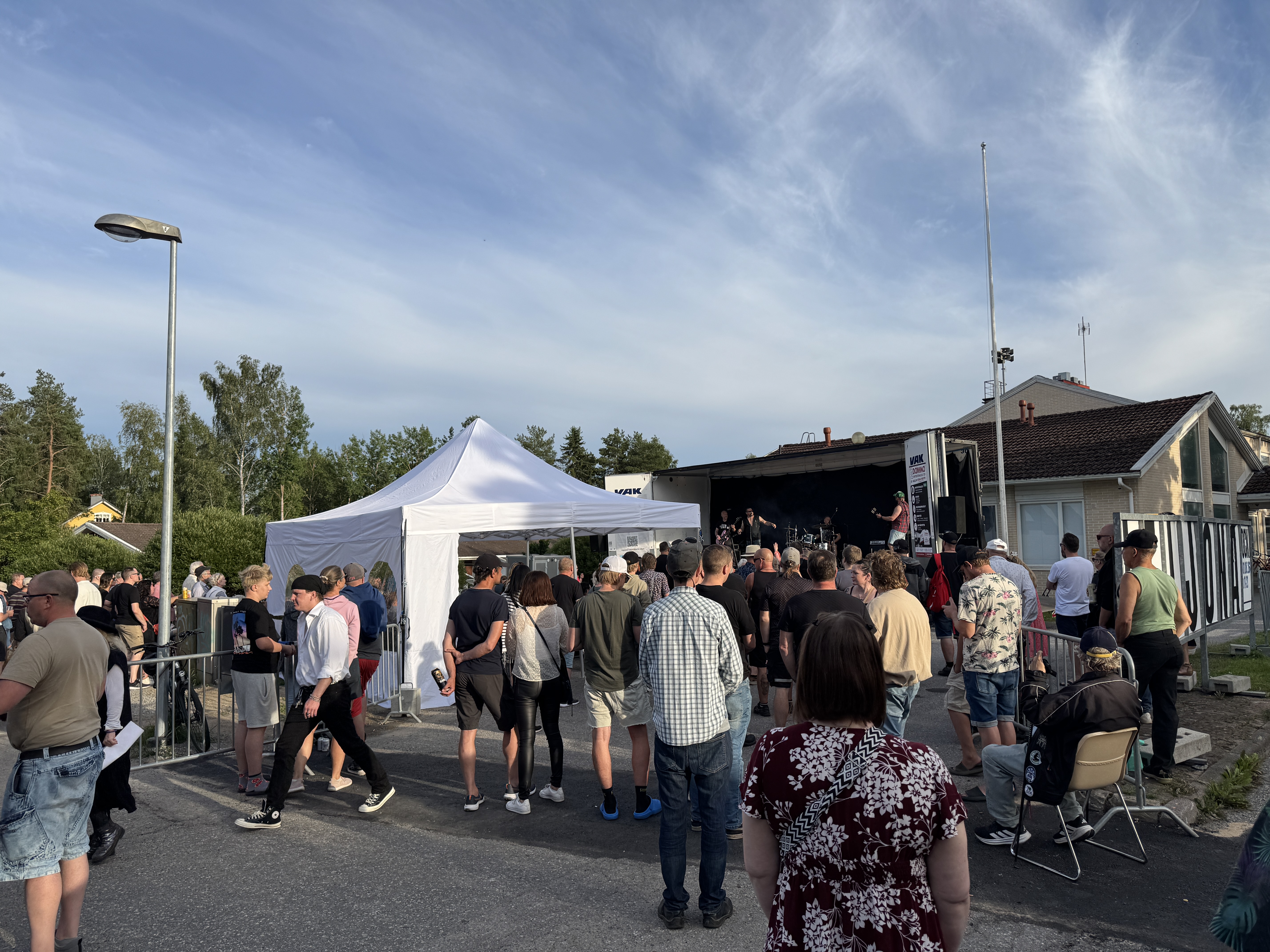 Leijonarock 2026, kuva 8