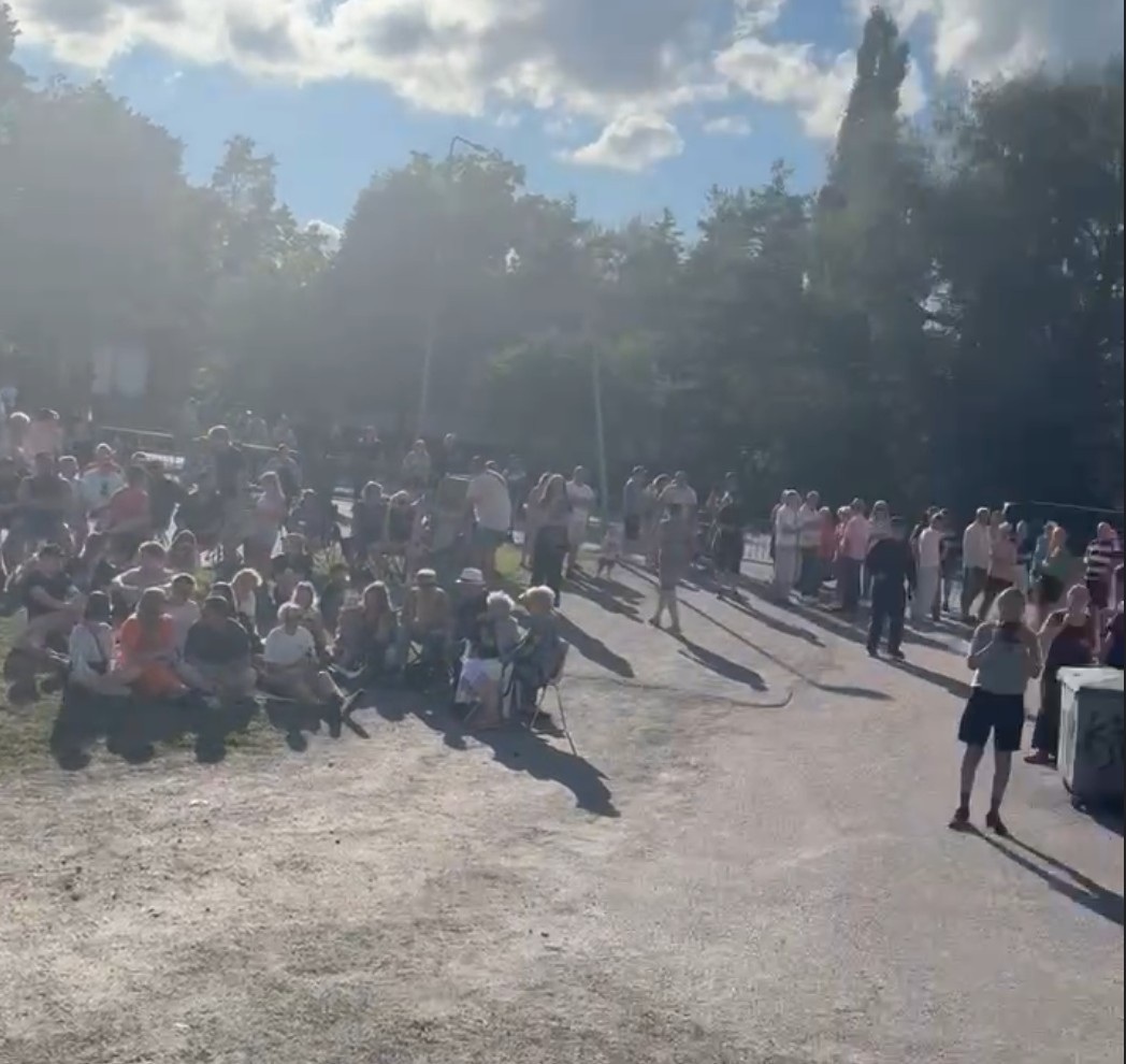 Leijonarock 2025